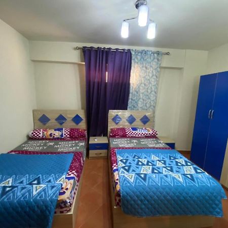 Porto Sokhna Pyramids Apartments With Sea View Families Only Ain Sukhna Exterior foto