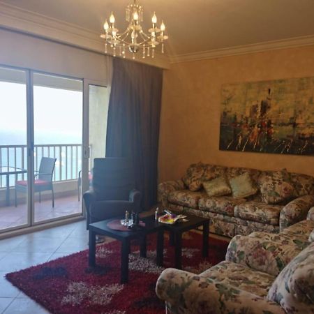 Porto Sokhna Pyramids Apartments With Sea View Families Only Ain Sukhna Exterior foto