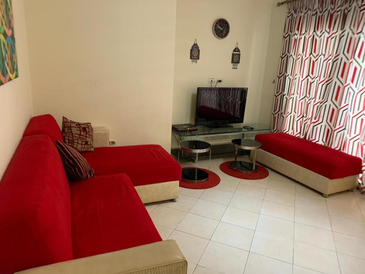 Porto Sokhna Pyramids Apartments With Sea View Families Only Ain Sukhna Exterior foto
