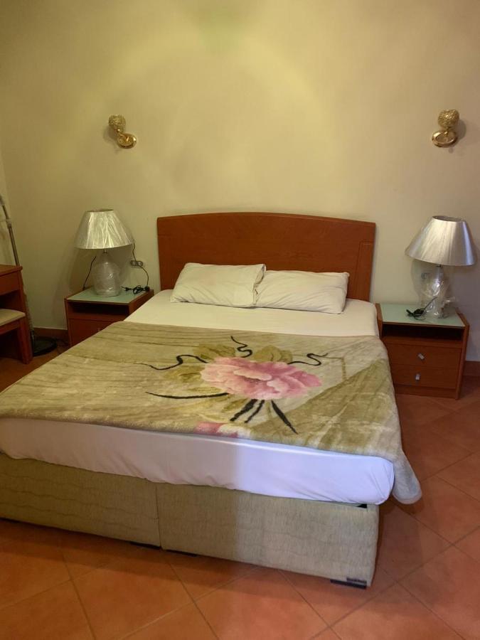 Porto Sokhna Pyramids Apartments With Sea View Families Only Ain Sukhna Exterior foto