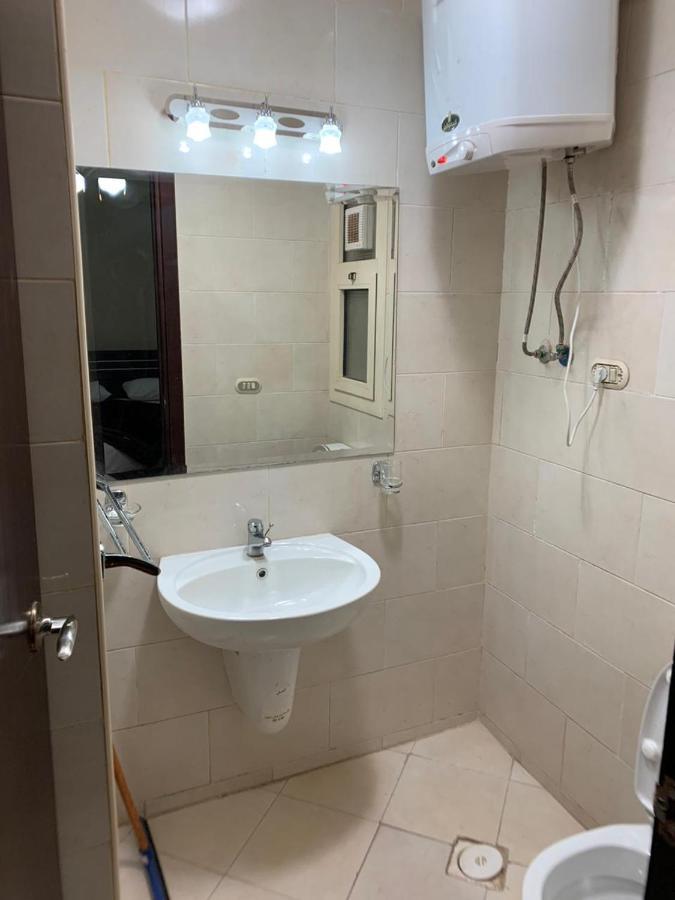 Porto Sokhna Pyramids Apartments With Sea View Families Only Ain Sukhna Exterior foto