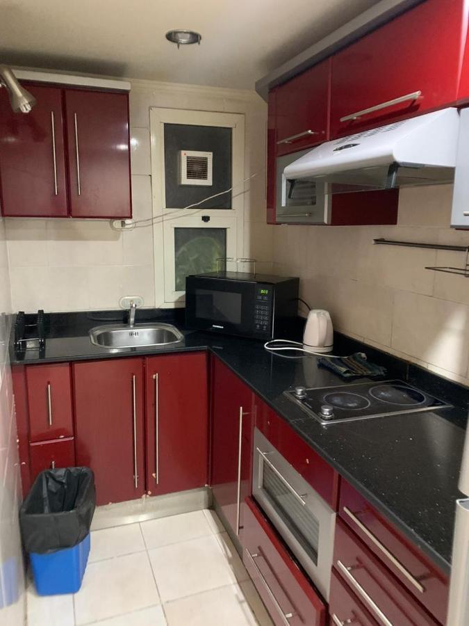 Porto Sokhna Pyramids Apartments With Sea View Families Only Ain Sukhna Exterior foto