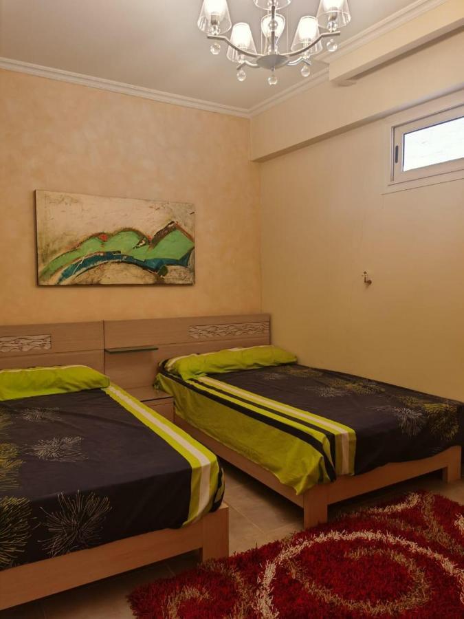 Porto Sokhna Pyramids Apartments With Sea View Families Only Ain Sukhna Exterior foto