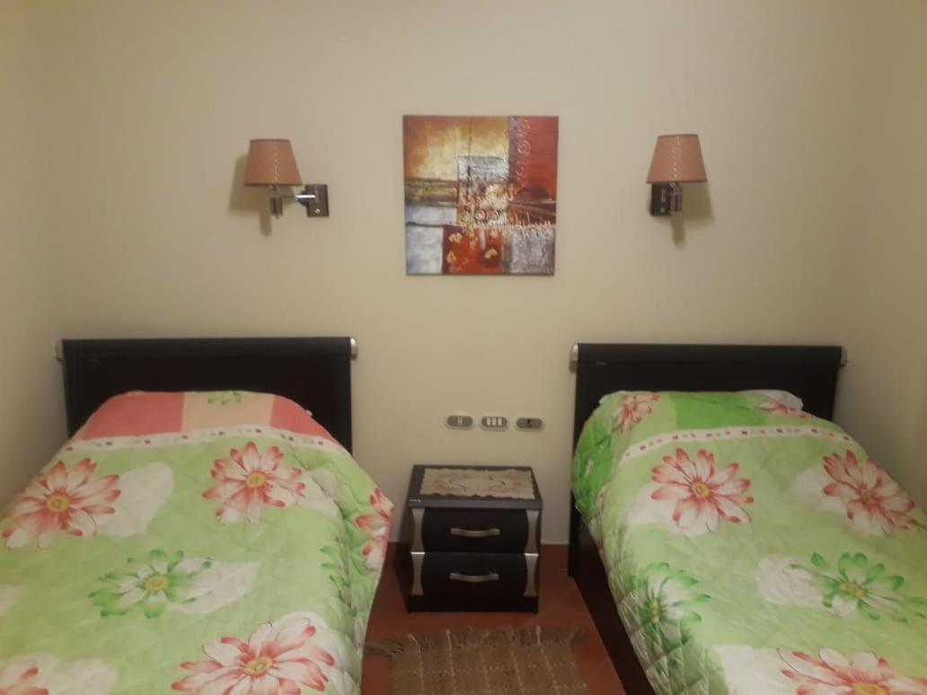 Porto Sokhna Pyramids Apartments With Sea View Families Only Ain Sukhna Exterior foto
