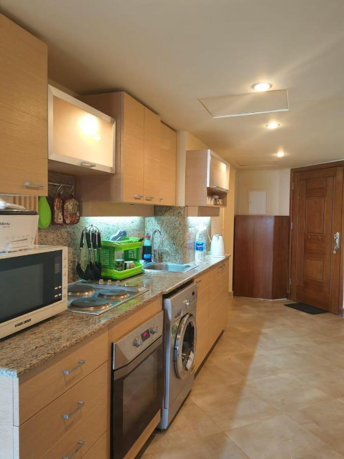 Porto Sokhna Pyramids Apartments With Sea View Families Only Ain Sukhna Exterior foto