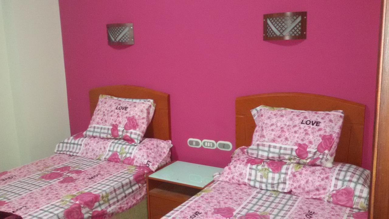 Porto Sokhna Pyramids Apartments With Sea View Families Only Ain Sukhna Exterior foto